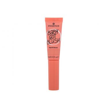 Essence Baby Got Blush      10Ml Per Donna (Blush) Liquid Blush