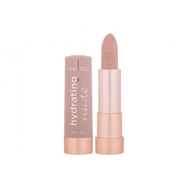 Essence Hydrating Nude Lipstick 3,5G  Per Donna  (Lipstick)  301 Romantic