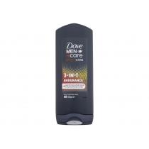 Dove Men + Care      400Ml Per Uomo (Shower Gel) Sport Care Endurance