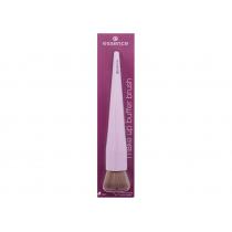 Essence Brush      1Pc Per Donna (Brush) Make Up Buffer