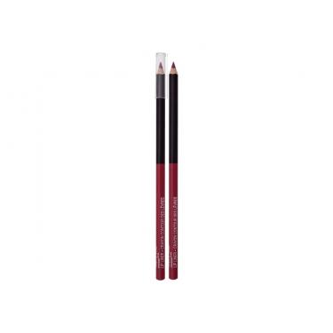 Wet N Wild Color Icon  1,4G  Per Donna  (Lip Pencil)  Fab Fuschia