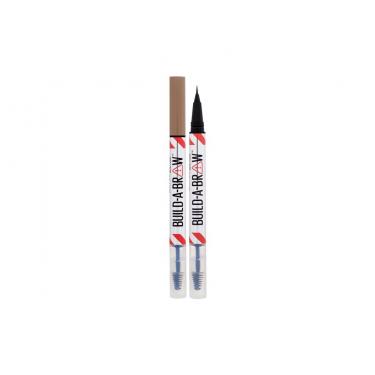 Maybelline Build A Brow      1,4G Per Donna (Eyebrow Pencil)