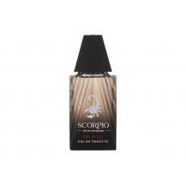 Scorpio Unlimited Anniversary Edition 75Ml  Per Uomo  (Eau De Toilette)  