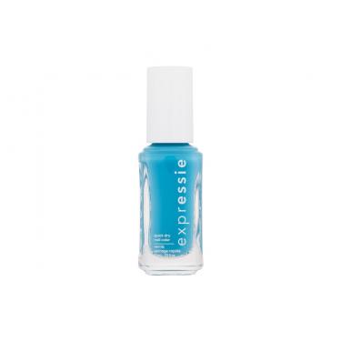 Essie Expressie Word On The Street Collection 10Ml  Per Donna  (Nail Polish)  485 Word On The Street