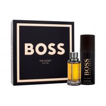 Hugo Boss Boss The Scent  2015 Set3 Edt 50 Ml + Deodorant 150 Ml Deodorant Dn00000101 50Ml M (Eau De Toilette)