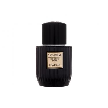 Khadlaj Cashmere 100Ml Sunshine Musk   (Eau De Parfum) Unisex  