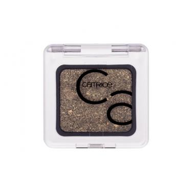 Catrice Art Couleurs  2,4G  Per Donna  (Eye Shadow)  360 Golden Leaf