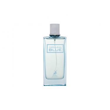 Maison Alhambra Cerulean Blue      100Ml Per Uomo (Eau De Parfum)