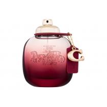 Coach Wild Rose      90Ml Per Donna Senza Confezione(Eau De Parfum)