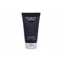Iceberg Homme       150ml(Shower Gel) Per Uomo
