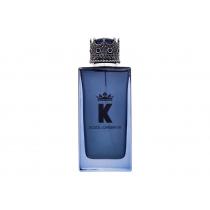 Dolce & Gabbana K      100Ml Per Uomo (Eau De Parfum) Intense