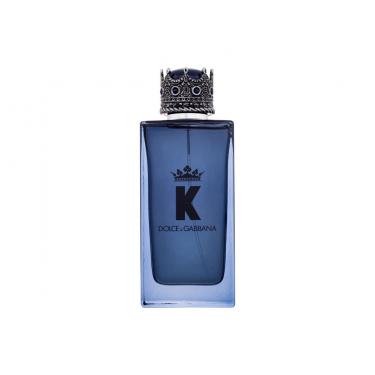 Dolce & Gabbana K      100Ml Per Uomo (Eau De Parfum) Intense