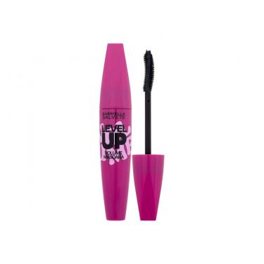 Gabriella Salvete Festival      9Ml Per Donna (Mascara) Level Up Volume Mascara