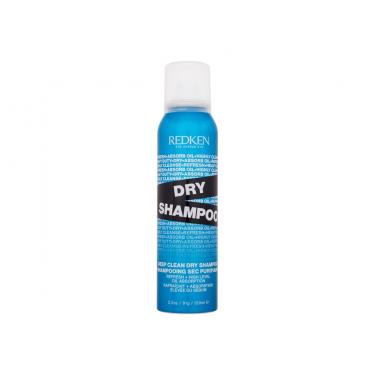 Redken Deep Clean Dry Shampoo  150Ml  Per Donna  (Dry Shampoo)  