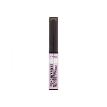 Rimmel London Wonder'Freeze      6G Per Donna (Eyebrow Gel And Eyebrow Pomade) Brow Lamination Gel