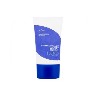 Isntree Hyaluronic Acid  Spf50+    50Ml Per Donna (Face Sun Care) Watery Sun Gel