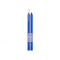 Maybelline Tattoo Liner      1,3G Per Donna (Eye Pencil) Gel Pencil