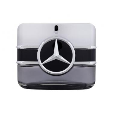 Mercedes-Benz Sign Your Attitude 100Ml  Per Uomo  (Eau De Toilette) senza confezione  