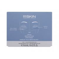 111Skin Cryo      8X6Ml Per Donna (Eye Mask) De-Puffing Eye Mask