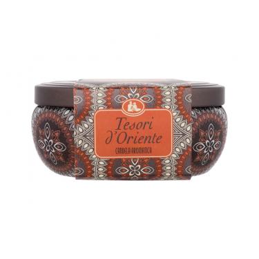 Tesori Doriente Fior Di Loto  200G  Per Donna  (Scented Candle)  