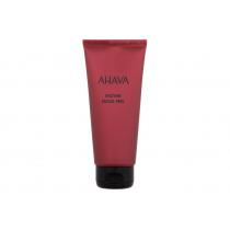 Ahava Apple Of Sodom      100Ml Per Donna (Peeling) Enzyme Facial Peel