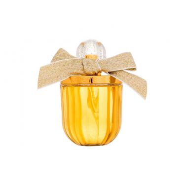 Womensecret Gold Seduction      100Ml Per Donna (Eau De Parfum)