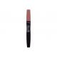Rimmel London Lasting Provocalips  3,9Ml  Per Donna  (Lipstick) 16HR 400 Grin & Bare It