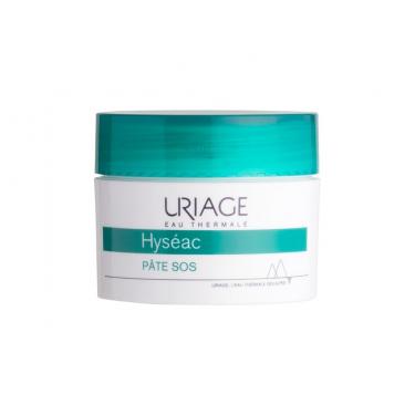 Uriage Hyséac Sos Paste  15G    Unisex (Assistenza Locale)