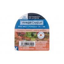Yankee Candle Tranquil Garden   22G    Unisex (Cera Profumata)
