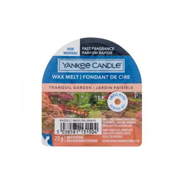 Yankee Candle Tranquil Garden   22G    Unisex (Cera Profumata)