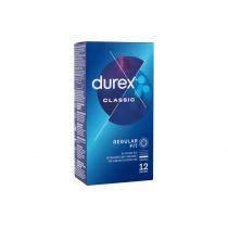 Durex Classic      12Pc Per Uomo (Condoms)