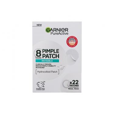 Garnier Pure Active 22Pc Pimple Patch   (Local Care) Unisex  