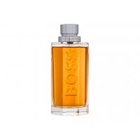 HUGO BOSS Boss The Scent       200ml(Eau de Toilette) Per Uomo