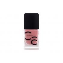 Catrice Iconails      10,5Ml Per Donna (Nail Polish)