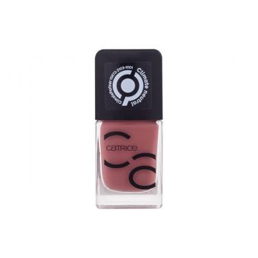 Catrice Iconails  10,5Ml  Per Donna  (Nail Polish)  10 Rosywood Hills