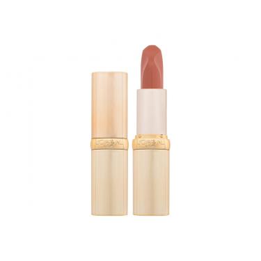 Loreal Paris Color Riche      4,7G Per Donna (Lipstick) Free The Nudes