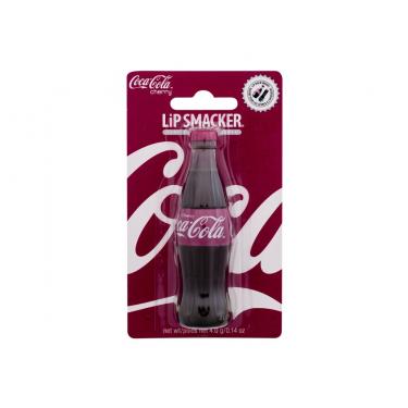 Lip Smacker Coca-Cola Cup 4G  K  (Lip Balm) Cherry 