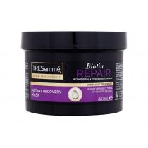 Tresemme Biotin Repair Instant Recovery Mask 440Ml  Per Donna  (Hair Mask)  