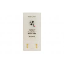 Beauty Of Joseon Mugwort + Camelia Matte Sun Stick 18G  Per Donna  (Face Sun Care) SPF50+ 