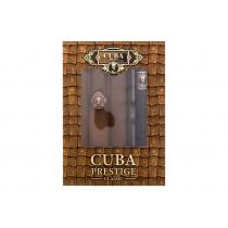 Cuba Prestige  Edt 90 Ml + Edt 35 Ml 90Ml    Per Uomo (Eau De Toilette)