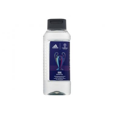 Adidas Uefa Champions League      250Ml Per Uomo (Shower Gel) Goal