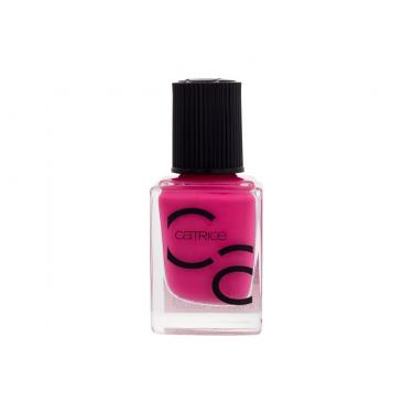 Catrice Iconails  10,5Ml  Per Donna  (Nail Polish)  157 I'm A Barbie Girl