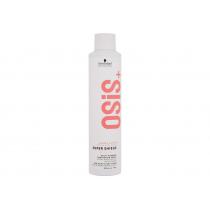 Schwarzkopf Professional Osis+ Super Shield Multi-Purpose Protection Spray 300Ml  Per Donna  (For Heat Hairstyling)  