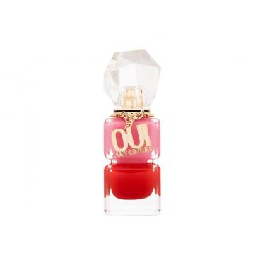 Juicy Couture Juicy Couture Oui  50Ml    Per Donna (Eau De Parfum)