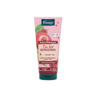 Kneipp You Are Wonderful      200Ml Per Donna (Shower Gel) (Du Bist Wunderbar)