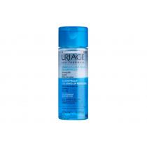 Uriage Waterproof Eye Make-Up Remover   100Ml    Per Donna (Struccante Per Occhi)