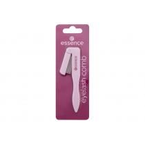 Essence Eyelash Comb      1Pc Per Donna (Lash Brush)