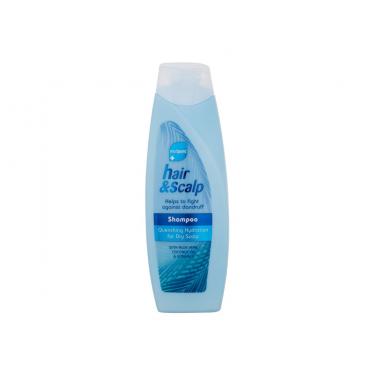 Xpel Medipure Hair & Scalp Hydrating Shampoo 400Ml  Per Donna  (Shampoo)  