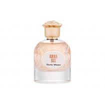 Anna Sui Wild Wonder 50Ml Electric Whisper   (Eau De Parfum) Per Donna  