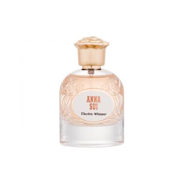 Anna Sui Wild Wonder 50Ml Electric Whisper   (Eau De Parfum) Per Donna  